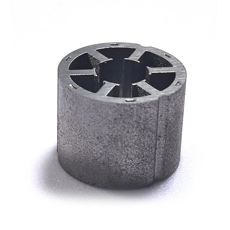 อะไรทำให้การพัฒนาแม่พิมพ์ฮาร์ดแวร์เป็นแกนหลักของนวัตกรรมการผลิต