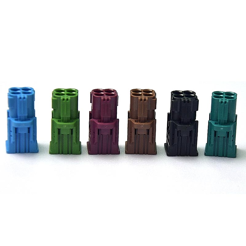 เหตุใดแม่พิมพ์พลาสติกคุณภาพสูงจึงจำเป็นสำหรับการผลิตสมัยใหม่